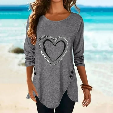 WYTong Womens Casual Button Plus Size Splice Cotton Tops Tee Shirt Lattice Loose Blouse Long-Sleeve Top WYTong Womens Casual Button Plus Size Splice Cotton Tops Tee Shirt Lattice Loose Blouse Long-Sleeve Top